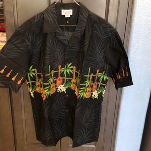 Pacific Legends, made in Hawaii